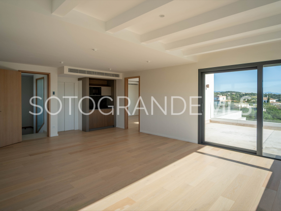 Buy villa with 8 bedrooms in Zona G, Sotogrande Alto | Gisèle André Soto