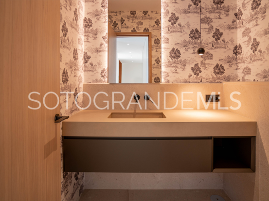 Buy villa with 8 bedrooms in Zona G, Sotogrande Alto | Gisèle André Soto