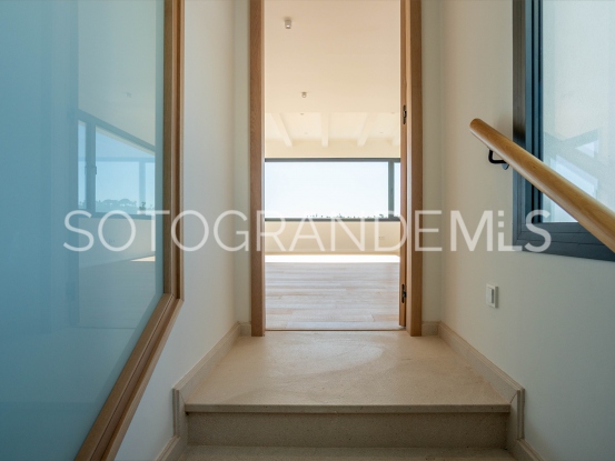 Buy villa with 8 bedrooms in Zona G, Sotogrande Alto | Gisèle André Soto