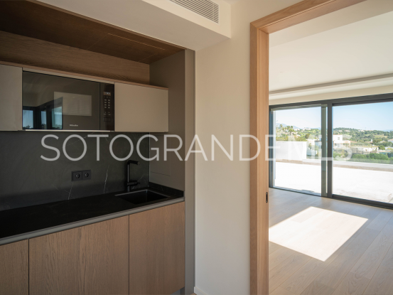 Buy villa with 8 bedrooms in Zona G, Sotogrande Alto | Gisèle André Soto