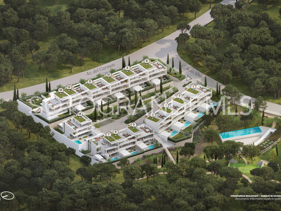 Sotogrande Alto villa for sale | Gisèle André Soto