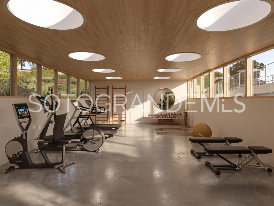 Sotogrande Alto villa for sale | Gisèle André Soto
