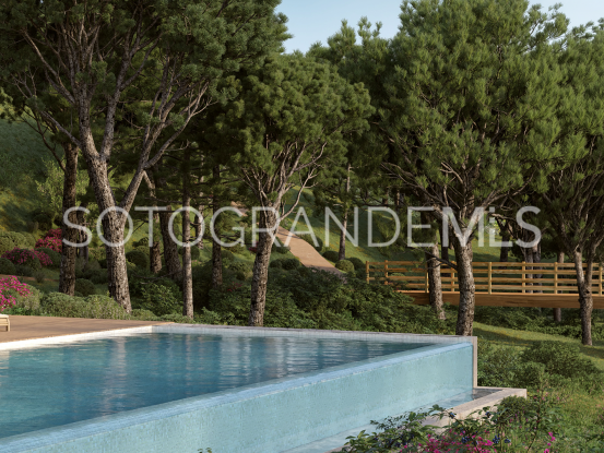 Sotogrande Alto villa for sale | Gisèle André Soto