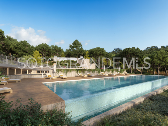 Sotogrande Alto villa for sale | Gisèle André Soto