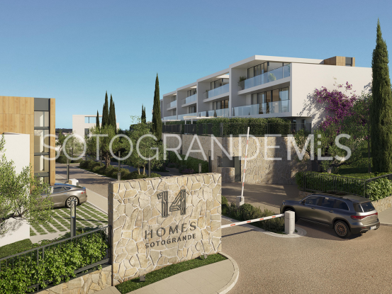 Sotogrande Alto villa for sale | Gisèle André Soto