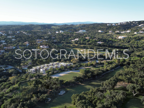 Sotogrande Alto villa for sale | Gisèle André Soto