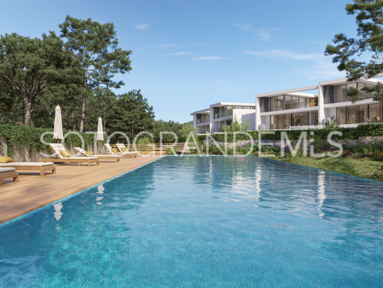 Sotogrande Alto villa for sale | Gisèle André Soto