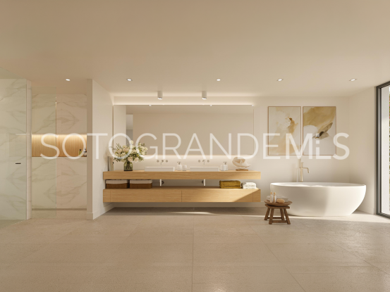 Sotogrande Alto villa for sale | Gisèle André Soto
