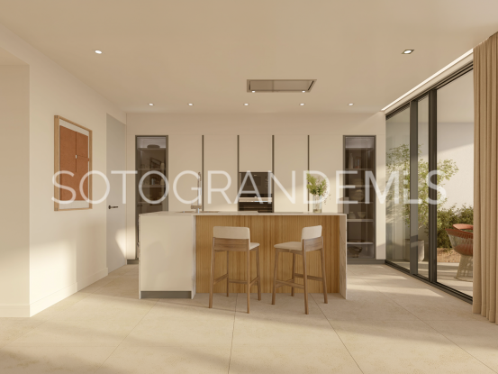 Sotogrande Alto villa for sale | Gisèle André Soto