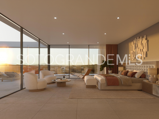 Sotogrande Alto villa for sale | Gisèle André Soto