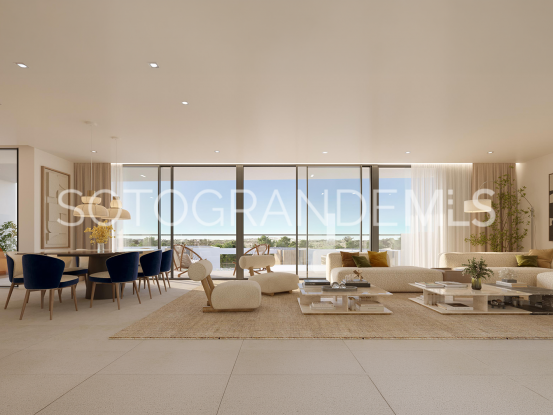 Sotogrande Alto villa for sale | Gisèle André Soto
