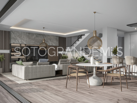 La Reserva, Sotogrande, villa en venta con 4 dormitorios | Gisèle André Soto