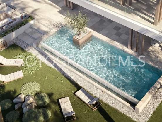 La Reserva 4 bedrooms villa for sale | Gisèle André Soto