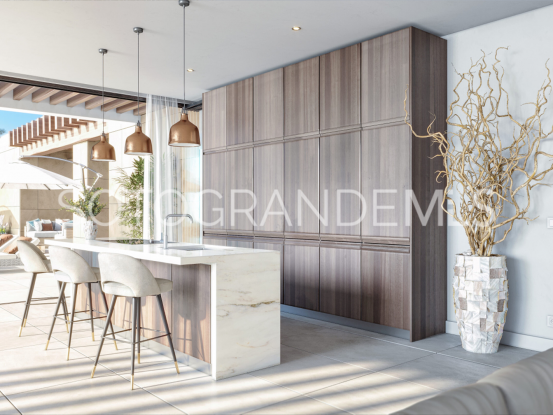 La Reserva, Sotogrande, villa en venta con 4 dormitorios | Gisèle André Soto