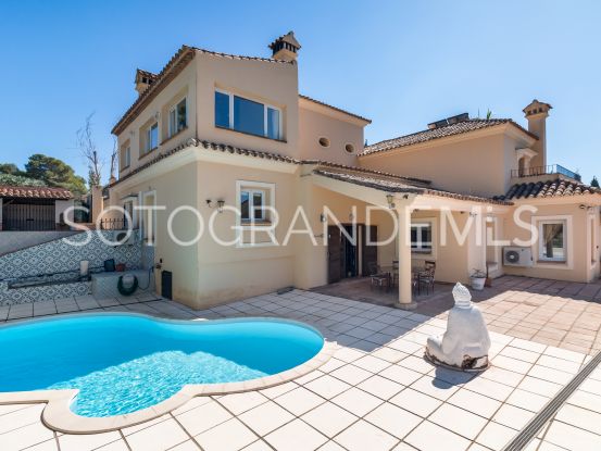 Villa en venta en Zona B | Bristow Property Group