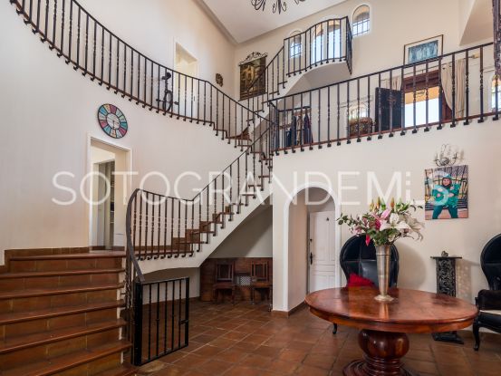 Villa en venta en Zona B | Bristow Property Group