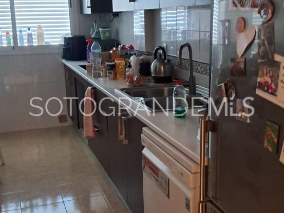 Apartment for sale in Torreguadiaro, Sotogrande | Schellhammer Estates