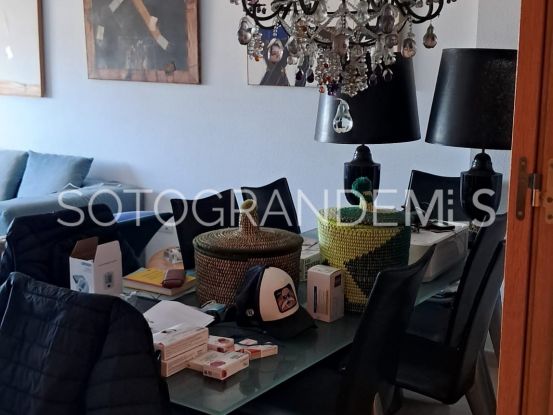 Apartment for sale in Torreguadiaro, Sotogrande | Schellhammer Estates