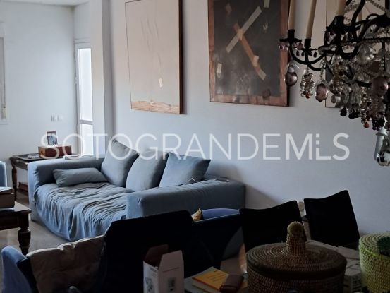 Apartment for sale in Torreguadiaro, Sotogrande | Schellhammer Estates
