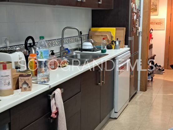 Apartment for sale in Torreguadiaro, Sotogrande | Schellhammer Estates