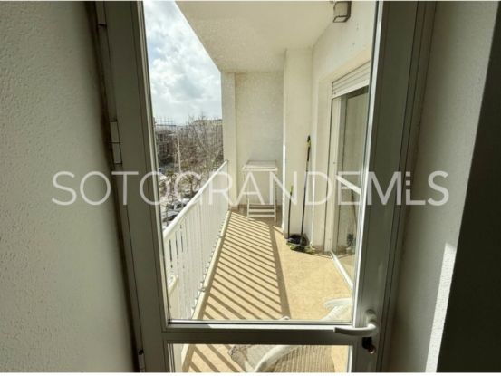 Apartment for sale in Torreguadiaro, Sotogrande | Schellhammer Estates