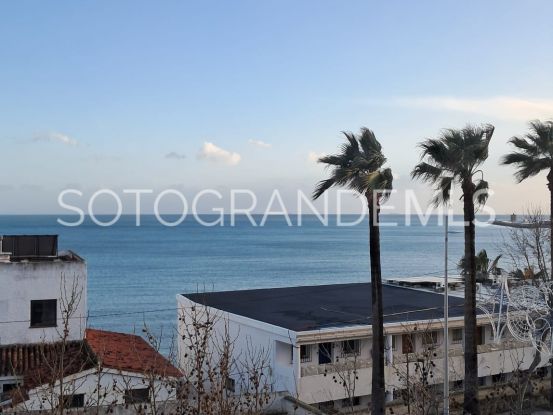 Apartment for sale in Torreguadiaro, Sotogrande | Schellhammer Estates