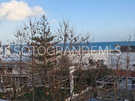 Apartment for sale in Torreguadiaro, Sotogrande | Schellhammer Estates