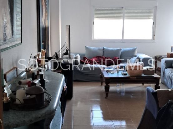 Apartment for sale in Torreguadiaro, Sotogrande | Schellhammer Estates