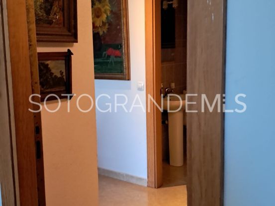 Apartment for sale in Torreguadiaro, Sotogrande | Schellhammer Estates