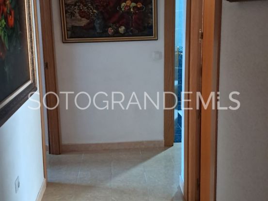 Apartment for sale in Torreguadiaro, Sotogrande | Schellhammer Estates