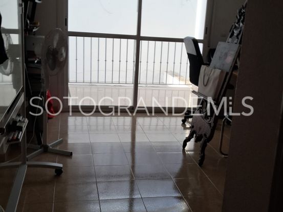 Apartment for sale in Torreguadiaro, Sotogrande | Schellhammer Estates