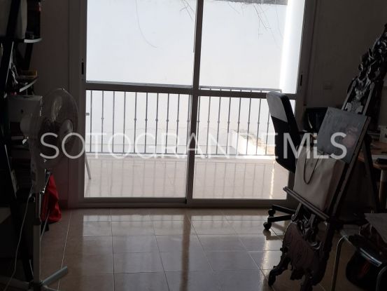 Apartment for sale in Torreguadiaro, Sotogrande | Schellhammer Estates