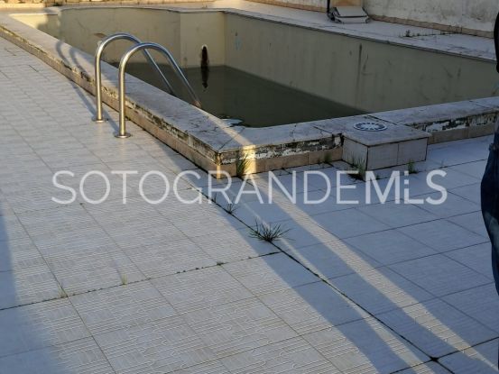 Apartment for sale in Torreguadiaro, Sotogrande | Schellhammer Estates