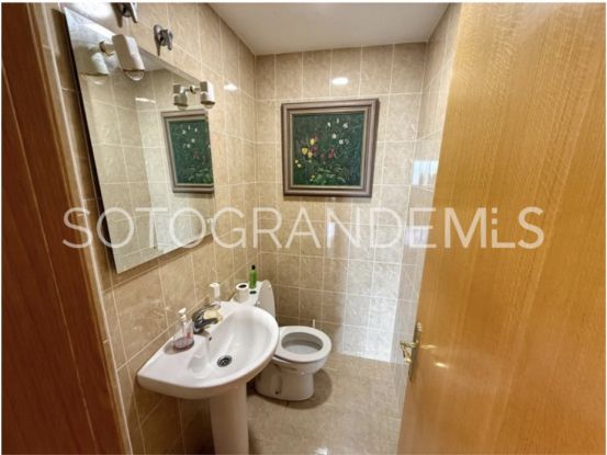 Apartment for sale in Torreguadiaro, Sotogrande | Schellhammer Estates