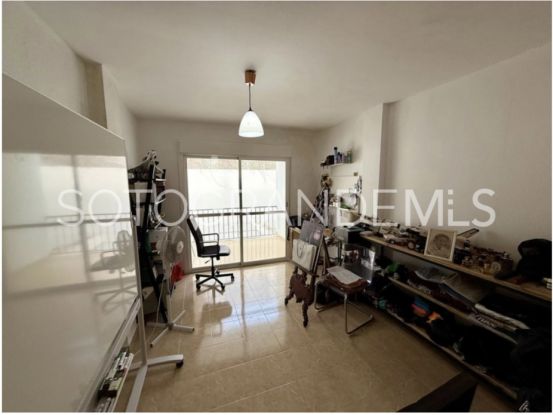 Apartment for sale in Torreguadiaro, Sotogrande | Schellhammer Estates