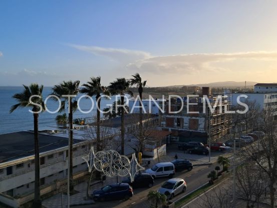 Apartment for sale in Torreguadiaro, Sotogrande | Schellhammer Estates