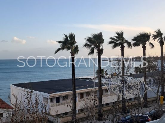 Apartment for sale in Torreguadiaro, Sotogrande | Schellhammer Estates