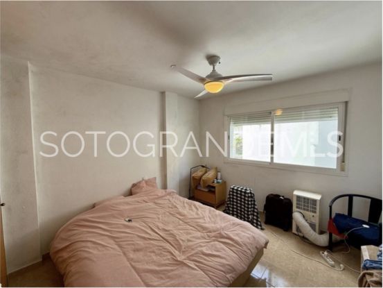 Apartment for sale in Torreguadiaro, Sotogrande | Schellhammer Estates
