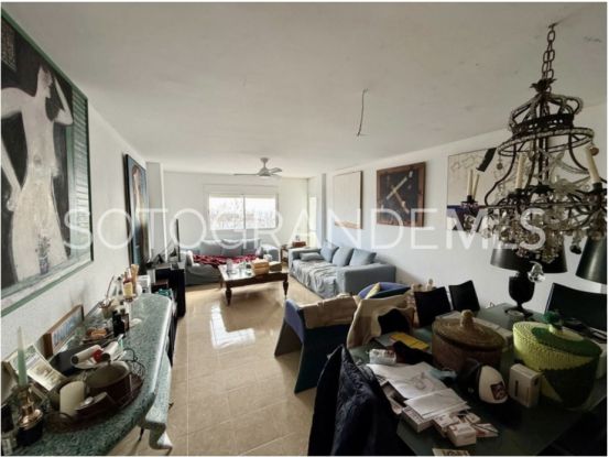 Apartment for sale in Torreguadiaro, Sotogrande | Schellhammer Estates