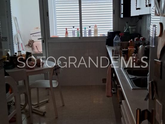 Apartment for sale in Torreguadiaro, Sotogrande | Schellhammer Estates