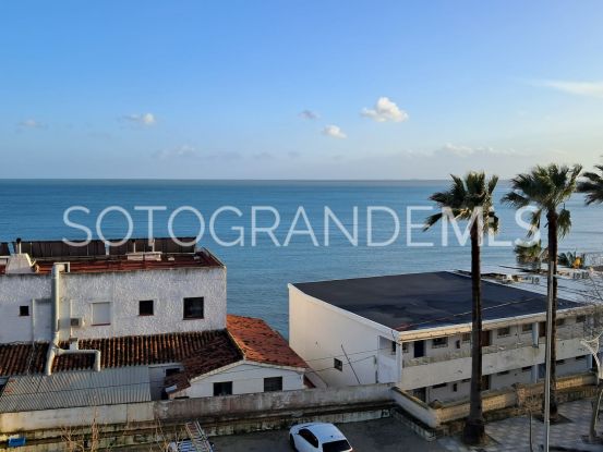 Apartment for sale in Torreguadiaro, Sotogrande | Schellhammer Estates
