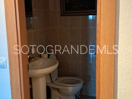 Apartment for sale in Torreguadiaro, Sotogrande | Schellhammer Estates