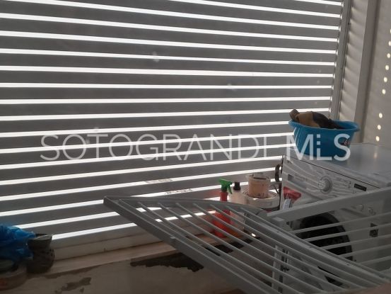 Apartment for sale in Torreguadiaro, Sotogrande | Schellhammer Estates