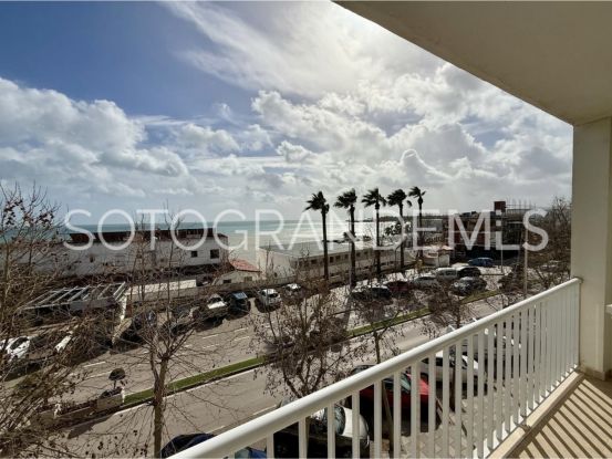 Apartment for sale in Torreguadiaro, Sotogrande | Schellhammer Estates