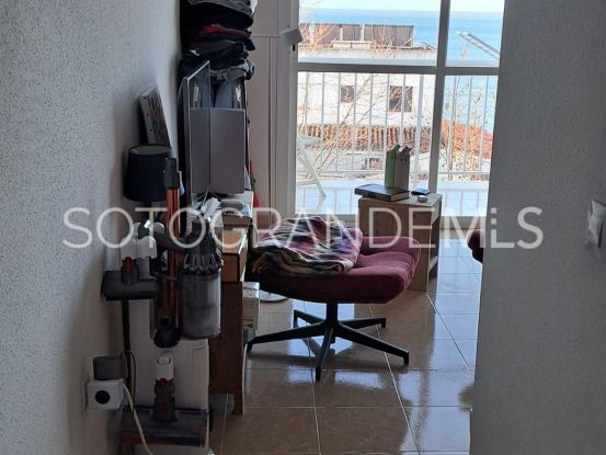 Apartment for sale in Torreguadiaro, Sotogrande | Schellhammer Estates