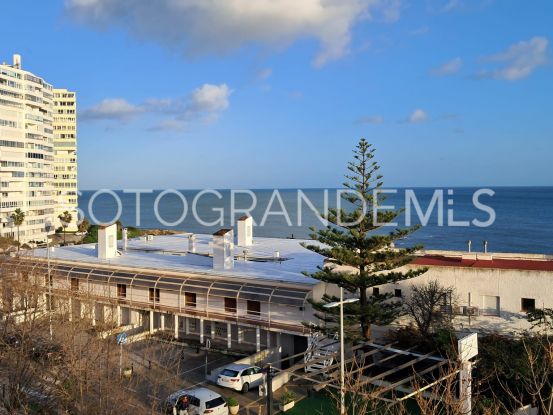 Apartment for sale in Torreguadiaro, Sotogrande | Schellhammer Estates