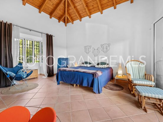 6 bedrooms house for sale in Sotogrande | Schellhammer Estates