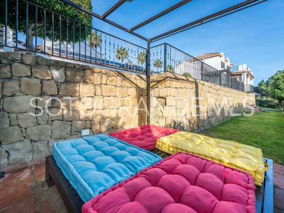 6 bedrooms house for sale in Sotogrande | Schellhammer Estates