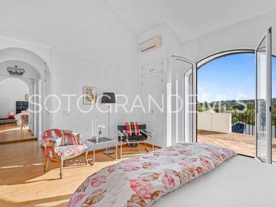 6 bedrooms house for sale in Sotogrande | Schellhammer Estates