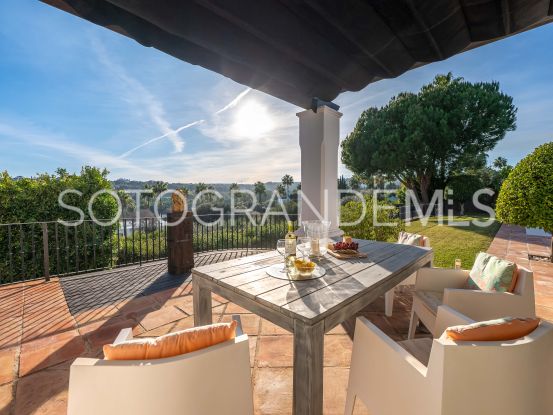 6 bedrooms house for sale in Sotogrande | Schellhammer Estates